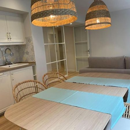 Apartamento A Estrenar En Centro Gijon. Fibra-Tv Exteriér fotografie